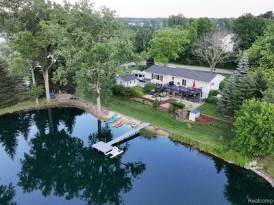 6715 Lierman Rd, Imlay City, MI, 48444
