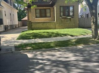 4223 W Concordia Ave, Milwaukee, WI 53216