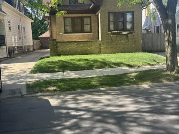 4223 W Concordia AVENUE, Milwaukee, WI 53216