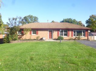 105 Hume Bedford Rd, Paris, KY 40361