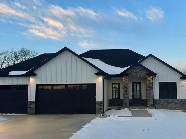 4741 Stayton Ferry Loop, Columbia, MO 65201