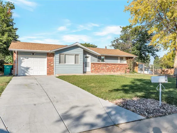 601 S Quentin Street, Aurora, CO 80012