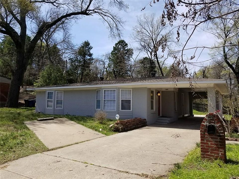 2515 Santa Cruz Dr Dallas TX 75227 Zillow