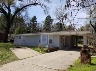 2515 Santa Cruz Dr, Dallas, TX 75227