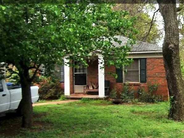 1829 Maribel Ave, Charlotte, NC 28216