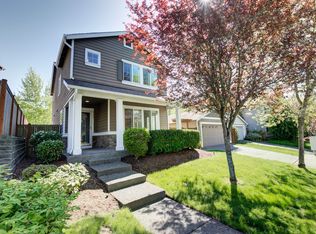 9226 229th Pl NE, Redmond, WA 98053