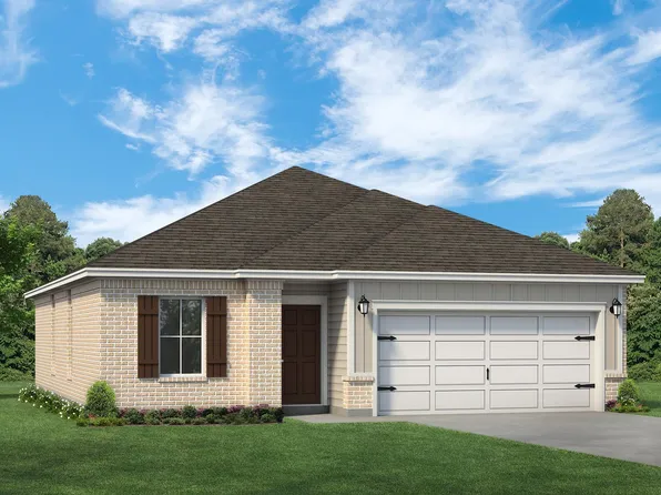 V14 Plan, Eagle Meadows