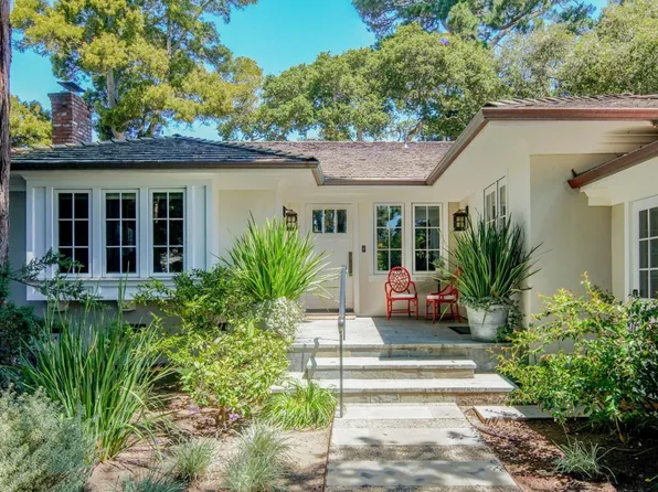 0 12th 2 Ne Of Monte Verde, Carmel By The Sea, CA 93921