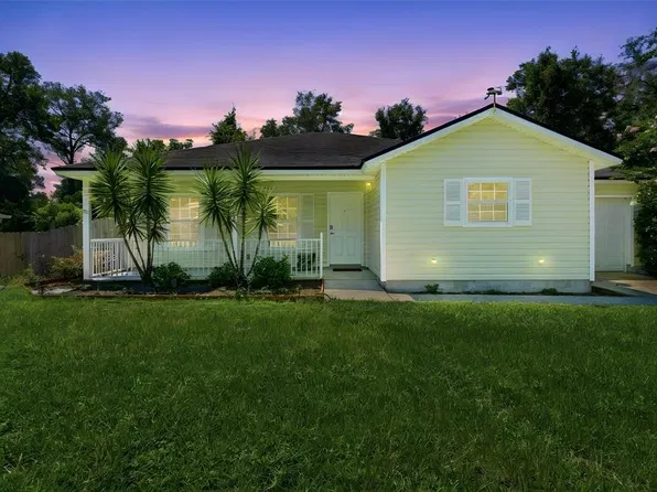 1344 9TH STREET, ORANGE CITY, FL 32763