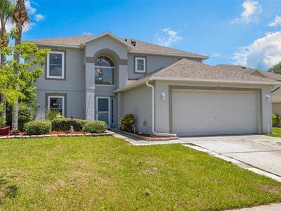 16243 Wilkinson Dr, Clermont, FL, 34714