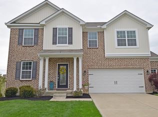 973 London Ct, Cincinnati, OH 45245