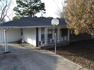 108 S 13th Ave, Paragould, AR 72450