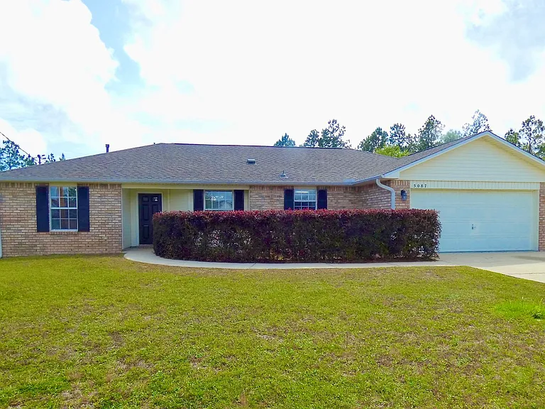 5087 Cassia Dr — Photo 1