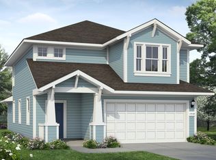 166 Delta Crst, Maxwell, TX 78656