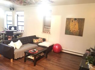 111 E 100th St APT 3A, New York, NY 10029