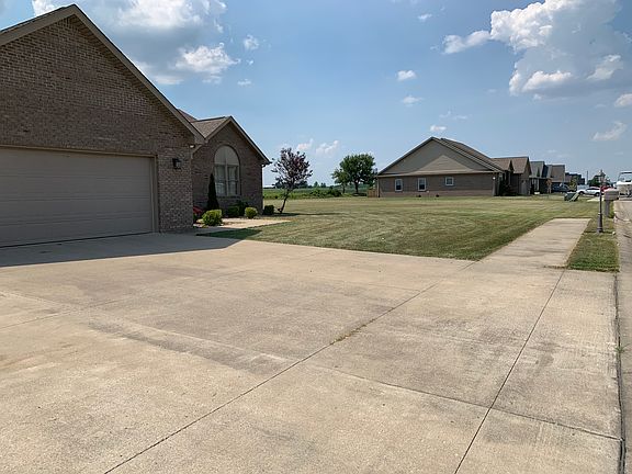 Front including extra lot