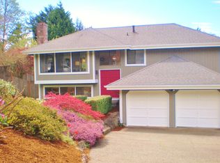 31607 45th Pl SW, Federal Way, WA 98023