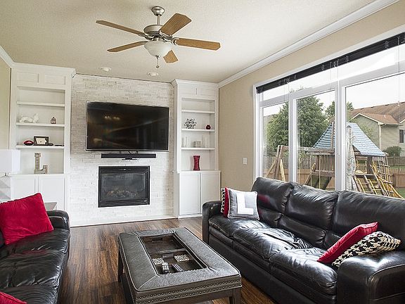 4th image of 6809 Aubrey Ct