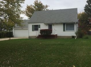 5558 Barkley Ave, Youngstown, OH