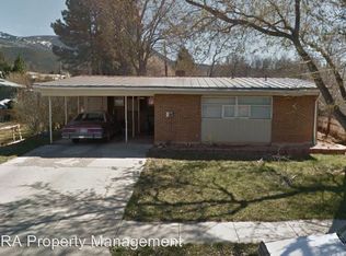 418 Circleway Dr, Cedar City, UT 84720