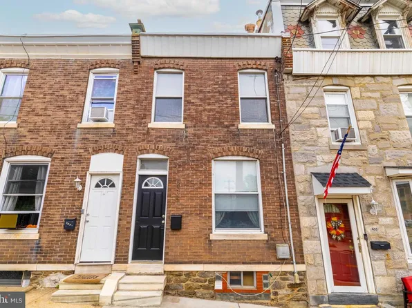 435 Shurs Ln, Philadelphia, PA 19128