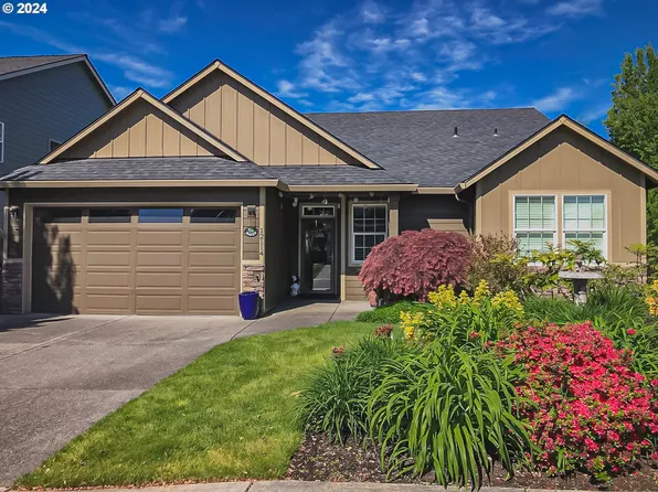 12114 NW 41st Ave, Vancouver, WA 98685