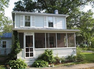 222 Thackary St, Colonial Beach, VA 22443