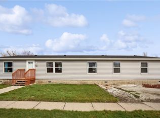405 Cedar Ave, Woodward, IA 50276