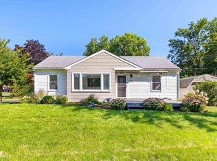 3711 24 Mile Rd, Shelby Township, MI 48316