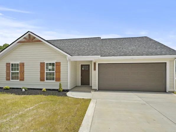 3046 Sofia St Lot 41, Springfield, TN 37172