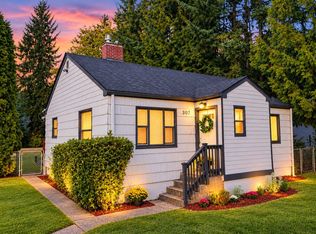 307 S Cabot Road, Everett, WA 98203