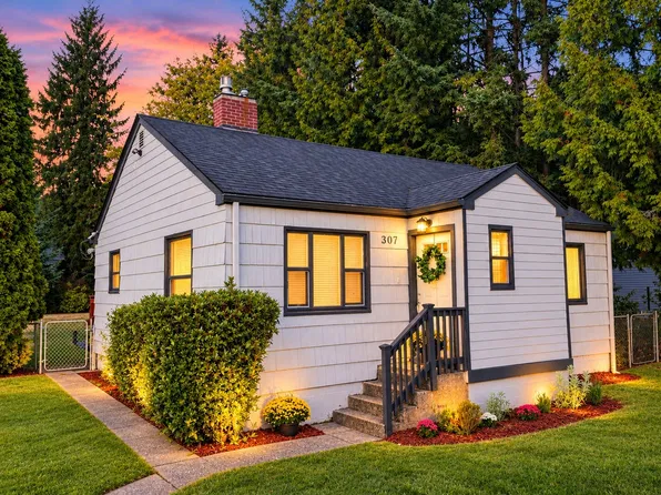 307 S Cabot Road, Everett, WA 98203