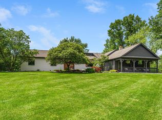 3515 Babbitt Rd, Blacklick, OH 43004