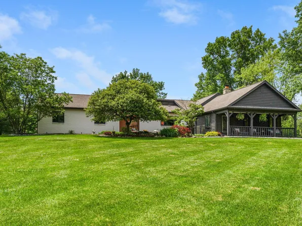 3515 Babbitt Rd, Blacklick, OH 43004