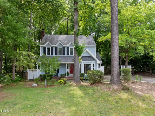 103 Oxford Cir, Knightdale, NC 27545