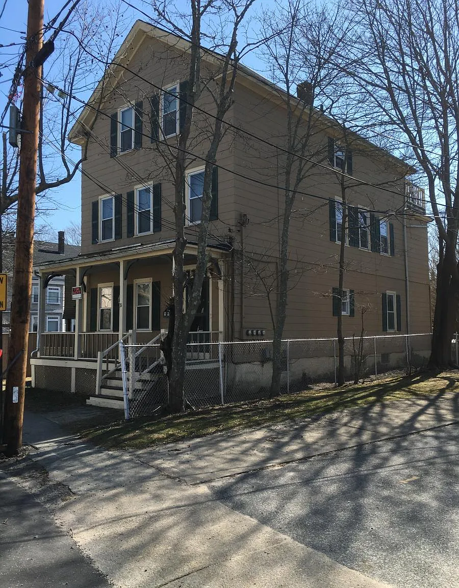 31 E Bowery St — Photo 1