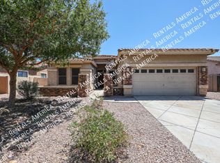 21907 S 185th Way, Queen Creek, AZ 85142