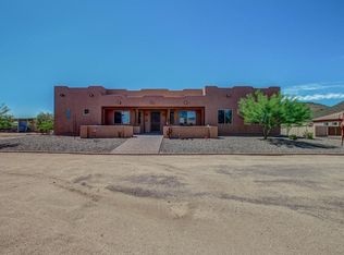 1609 W Maddock Rd, Desert Hills, AZ 85086