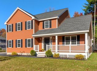 34 Bufton Farm Rd, Clinton, MA 01510