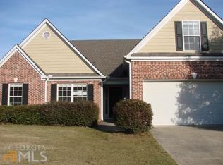 3140 Battlement Cir, Loganville, GA 30052