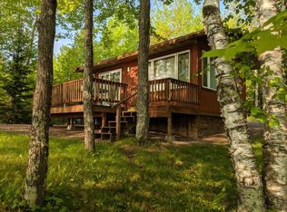 N12821 Sailor Lake Rd, Park Falls, WI 54552