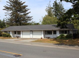 630 632 -1 Fifth St, Brookings, OR 97415