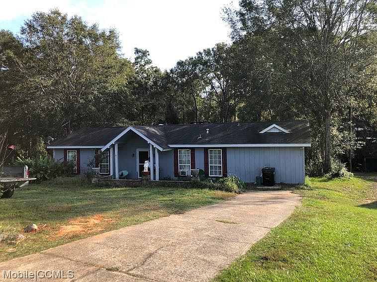 1201 Sarah Dr, Semmes, AL 36575 Zillow