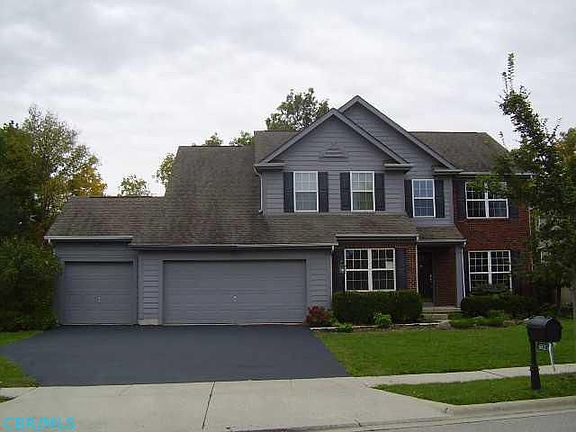 2nd image of 6827 Park Mill Dr