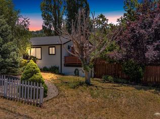 21901 Arosa Rd, Tehachapi, CA 93561