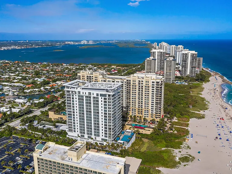 3730 N Ocean Dr #9-D — Photo 106