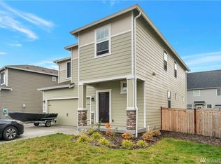 19006 111th Avenue Ct E, Puyallup, WA 98374