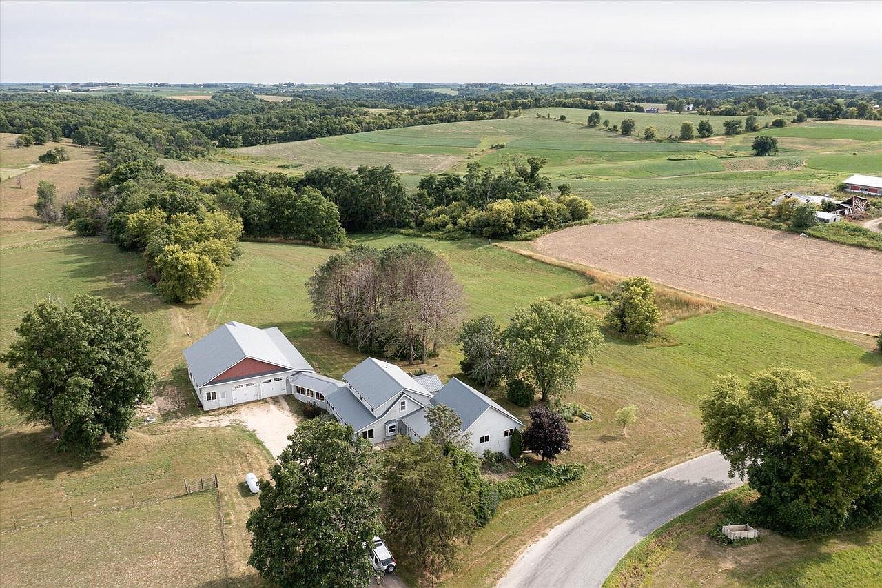 E5281 Irish Ridge ROAD, Viroqua, WI 54665 MLS 1842295 Zillow