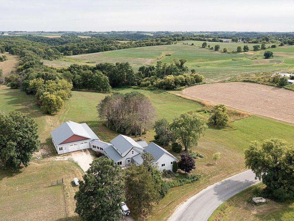 E5281 Irish Ridge ROAD, Viroqua, WI 54665 Zillow