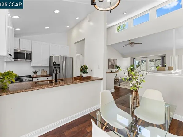 429 Ridgeview Dr, Pleasant Hill, CA 94523